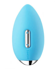 Svakom - Candy - Clitoris Vibrator - Lichtblauw-Laced-up.nl