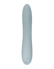 Svakom - Chika - Verwarmende Rabbit Vibrator - Met App Control - Lichtgrijs-Laced-up.nl