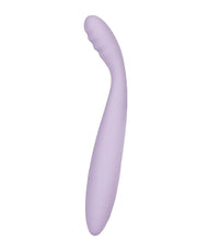 Svakom - Cici 2 - Verwarmende G-Spot Vibrator Met Flexibele Kop - Met App Control - Lila-Laced-up.nl