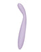 Svakom - Cici 2 - Verwarmende G-Spot Vibrator Met Flexibele Kop - Met App Control - Lila-Laced-up.nl
