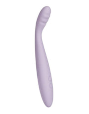 Svakom - Cici 2 - Verwarmende G-Spot Vibrator Met Flexibele Kop - Met App Control - Lila-Laced-up.nl