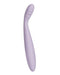 Svakom - Cici 2 - Verwarmende G-Spot Vibrator Met Flexibele Kop - Met App Control - Lila-Laced-up.nl