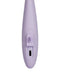 Svakom - Cici 2 - Verwarmende G-Spot Vibrator Met Flexibele Kop - Met App Control - Lila-Laced-up.nl