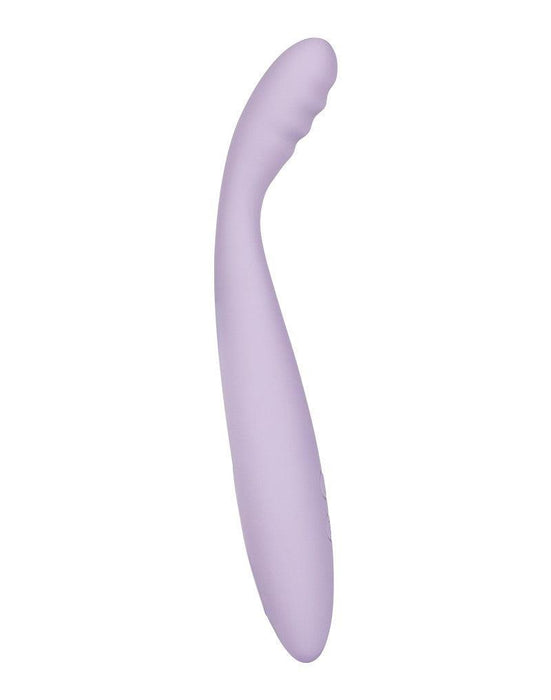 Svakom - Cici 2 - Verwarmende G-Spot Vibrator Met Flexibele Kop - Met App Control - Lila-Laced-up.nl
