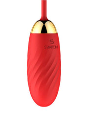 Svakom - Connexion Series Ella Neo App Controlled ergonomische Bullet Vibrator-Laced-up.nl