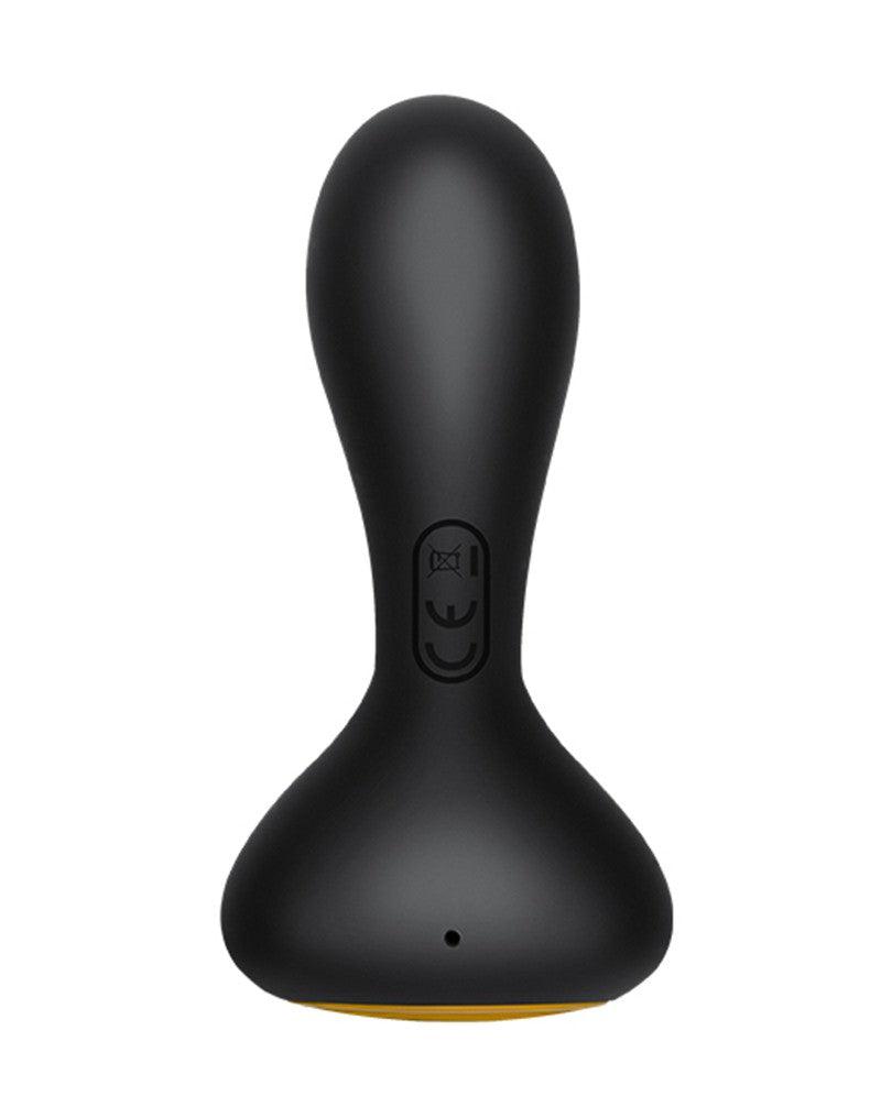 Svakom - Connexion Series Vick Neo - Prostaat Vibrator - Met App Control-Laced-up.nl
