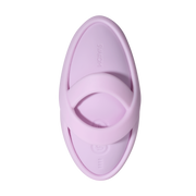 Svakom - Echo 2 - Flexibele Vinger Vibrator - App Control - Pink Lilac-Erotiekvoordeel.nl