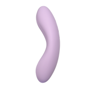 Svakom - Echo 2 - Flexibele Vinger Vibrator - App Control - Pink Lilac-Erotiekvoordeel.nl