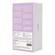 Svakom - Echo 2 - Flexibele Vinger Vibrator - App Control - Pink Lilac-Erotiekvoordeel.nl