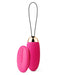 Svakom - Elva - Vibrerend Eitje Met Afstandsbediening - Roze-Laced-up.nl