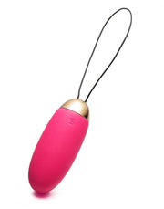 Svakom - Elva - Vibrerend Eitje Met Afstandsbediening - Roze-Laced-up.nl