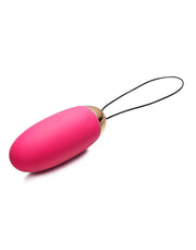 Svakom - Elva - Vibrerend Eitje Met Afstandsbediening - Roze-Laced-up.nl