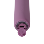Svakom - Emma Neo 2 - Interactieve en krachtige Wand Massager - Paars-Erotiekvoordeel.nl