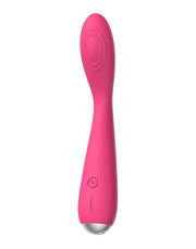 Svakom - Iris - Clitoris En G-spot Vibrator-Laced-up.nl