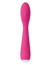 Svakom - Iris - Clitoris En G-spot Vibrator-Laced-up.nl