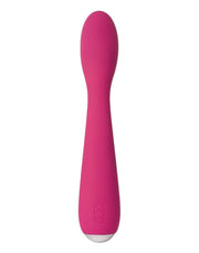 Svakom - Iris - Clitoris En G-spot Vibrator-Laced-up.nl