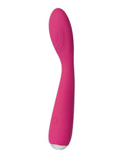 Svakom - Iris - Clitoris En G-spot Vibrator-Laced-up.nl