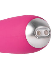Svakom - Iris - Clitoris En G-spot Vibrator-Laced-up.nl