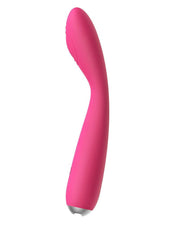 Svakom - Iris - Clitoris En G-spot Vibrator-Laced-up.nl