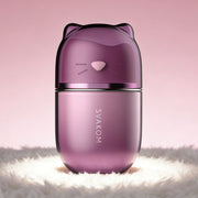 Svakom - Klitty - Likkende & Zuigende Clitoris Stimulator - Dusty Lavender-Erotiekvoordeel.nl