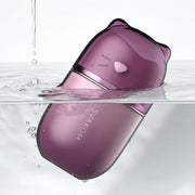 Svakom - Klitty - Likkende & Zuigende Clitoris Stimulator - Dusty Lavender-Erotiekvoordeel.nl