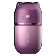 Svakom - Klitty - Likkende & Zuigende Clitoris Stimulator - Dusty Lavender-Erotiekvoordeel.nl