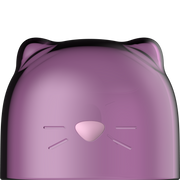 Svakom - Klitty - Likkende & Zuigende Clitoris Stimulator - Dusty Lavender-Erotiekvoordeel.nl