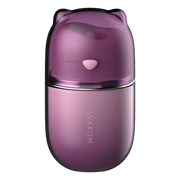 Svakom - Klitty - Likkende & Zuigende Clitoris Stimulator - Dusty Lavender-Erotiekvoordeel.nl