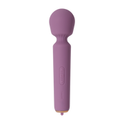 Svakom - Mini Emma Neo - Interaktiver kompakter Stabvibrator - Lila-Laced-up.nl