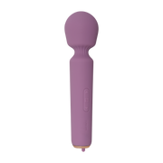 Svakom - Mini Emma Neo - Interaktiver, kompakter Stabvibrator - Lila - Laced-up.nl