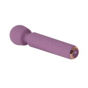 Svakom - Mini Emma Neo - Interaktiver, kompakter Stabvibrator - Lila - Laced-up.nl