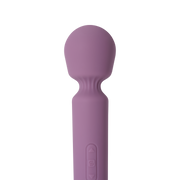 Svakom - Mini Emma Neo - Interaktiver, kompakter Stabvibrator - Lila-Laced-up.nl