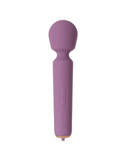 Svakom - Mini Emma Neo - Interaktiver kompakter Stabvibrator - Lila-Laced-up.nl