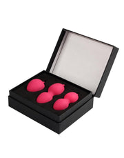 Svakom - Nova - Kegel Balls - Roze-Laced-up.nl