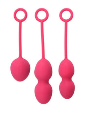 Svakom - Nova - Kegel Balls - Roze-Laced-up.nl