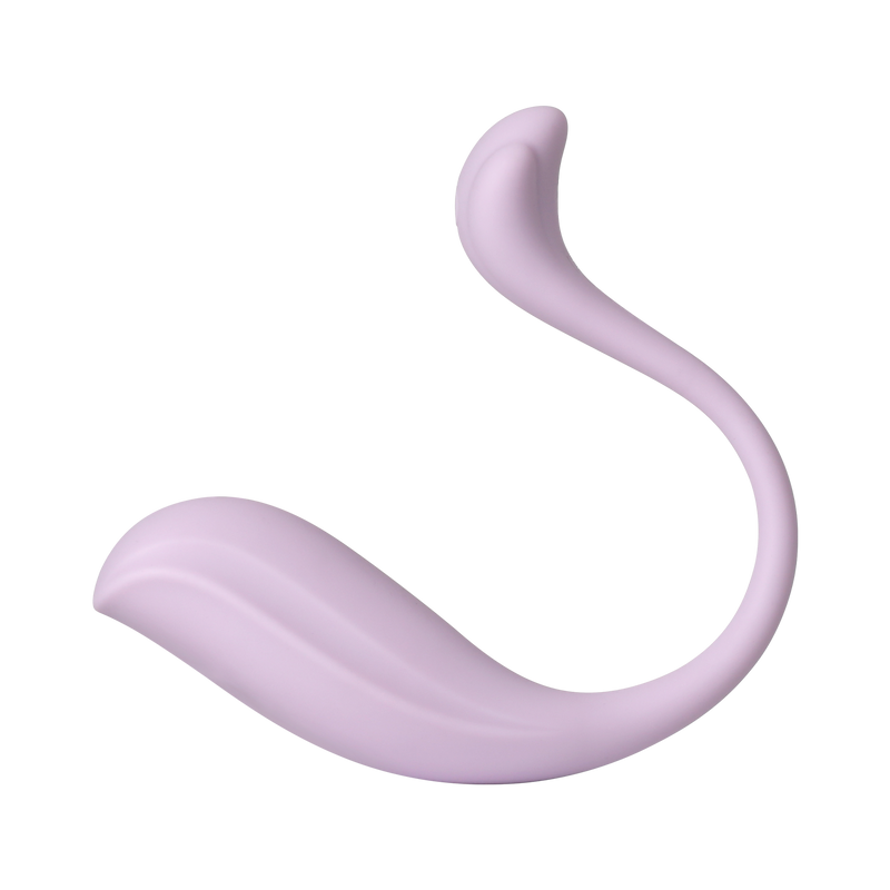 Svakom - Phoenix Neo 2 Interactieve Bullet Vibrator - App Control - Lila-Erotiekvoordeel.nl