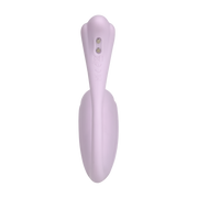 Svakom - Phoenix Neo 2 Interactieve Bullet Vibrator - App Control - Lila-Erotiekvoordeel.nl
