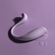 Svakom - Phoenix Neo 2 Interactieve Bullet Vibrator - App Control - Lila-Erotiekvoordeel.nl