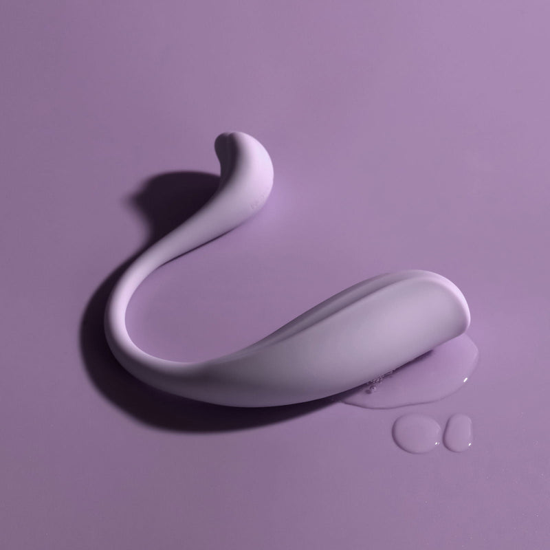 Svakom - Phoenix Neo 2 Interactieve Bullet Vibrator - App Control - Lila-Erotiekvoordeel.nl