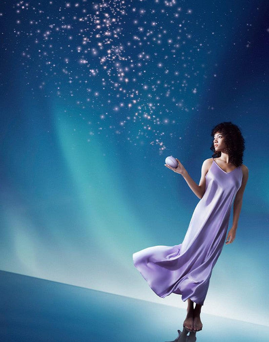 Svakom - Pulse Galaxie - Luchtdruk vibrator - Lila-Laced-up.nl