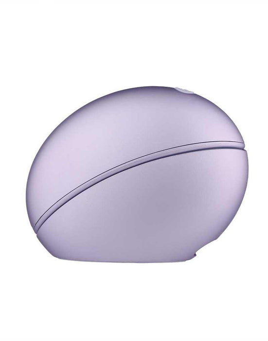 Svakom - Pulse Galaxie - Luchtdruk vibrator - Lila-Laced-up.nl