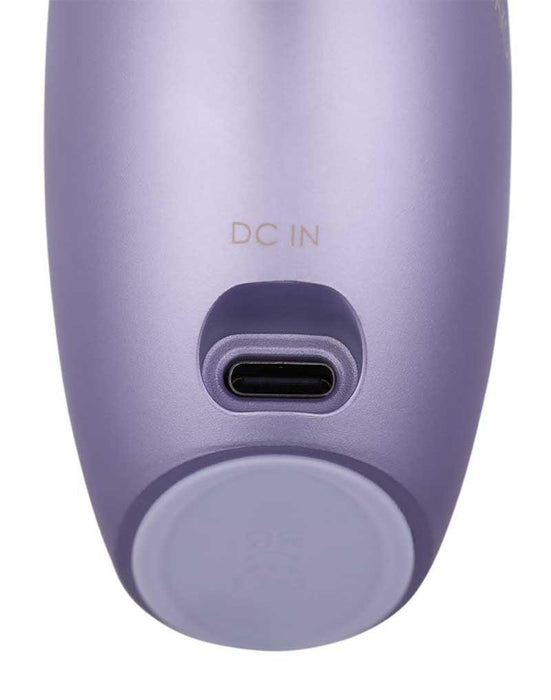 Svakom - Pulse Galaxie - Luchtdruk vibrator - Lila-Laced-up.nl