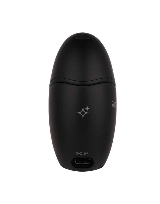 Svakom - Pulse Galaxie - Luchtdruk vibrator - Zwart-Laced-up.nl