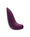 Svakom - Pulse Pure - Luchtdruk Vibrator - Paars-Laced-up.nl