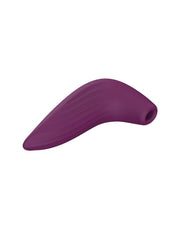 Svakom - Pulse Pure - Luchtdruk Vibrator - Paars-Laced-up.nl