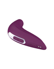 Svakom - Pulse Pure - Luchtdruk Vibrator - Paars-Laced-up.nl