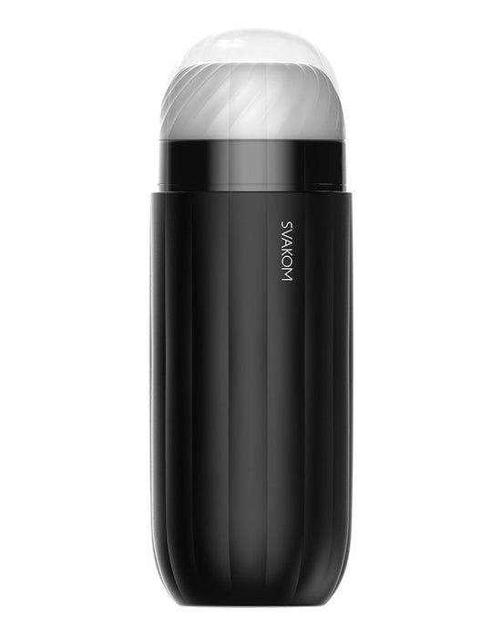 Svakom - Sam Neo Connexion - Interactieve Masturbator/Blowjob Simulator Met App Control-Erotiekvoordeel.nl