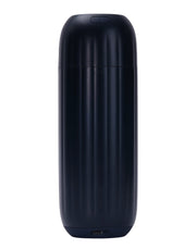 Svakom - Sam Neo Pro Connexion Series - Interactieve Masturbator - Met Verwarmingsfunctie - Blauw-Erotiekvoordeel.nl