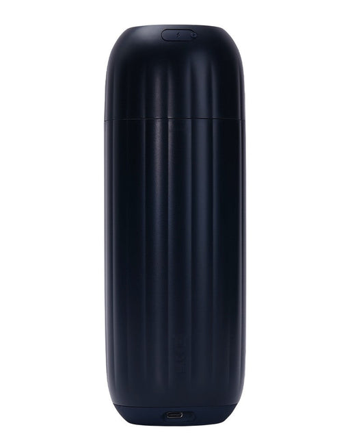 Svakom - Sam Neo Pro Connexion Series - Interactieve Masturbator - Met Verwarmingsfunctie - Blauw-Erotiekvoordeel.nl