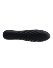 Svakom - Tulip - Bullet Vibrator - Zwart-Erotiekvoordeel.nl